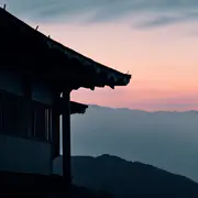危楼望·衣带痴 - AI音乐作品封面